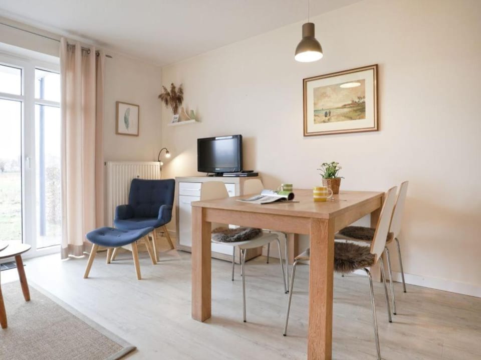 Residenz Haffblick, Wohnung 37 Apartment in Boltenhagen