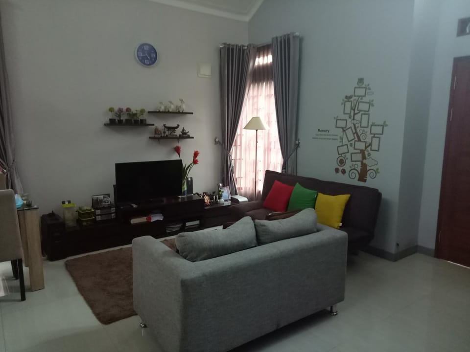 Homestay Syariah Cileunyi, Bandung Timur House in West Java