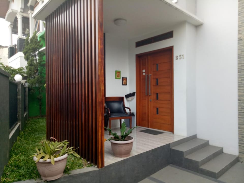 Homestay Syariah Cileunyi, Bandung Timur House in West Java