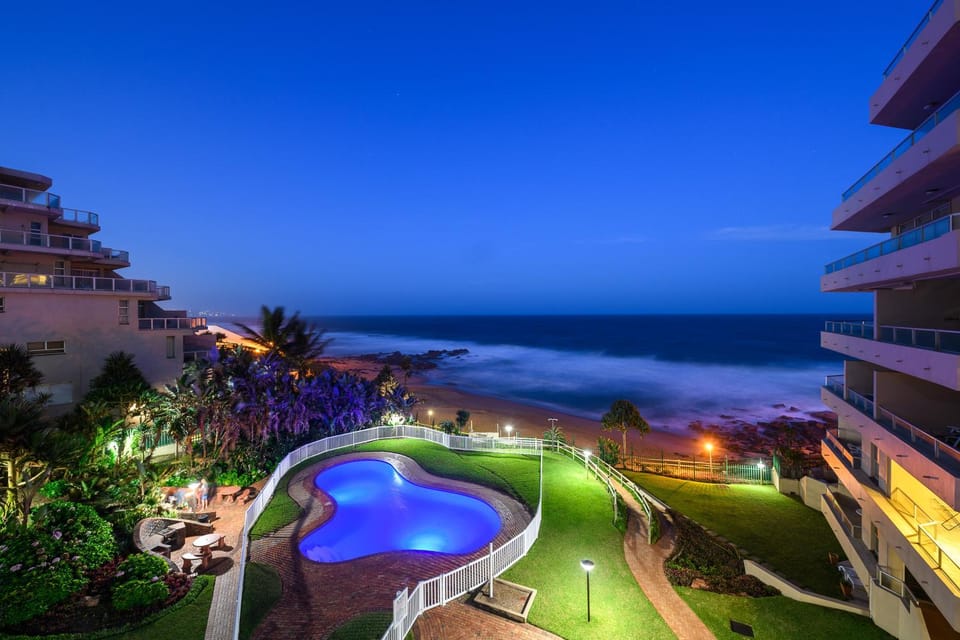 Garden view, Pool view, Sea view, Swimming pool, Swimming pool, Sunset