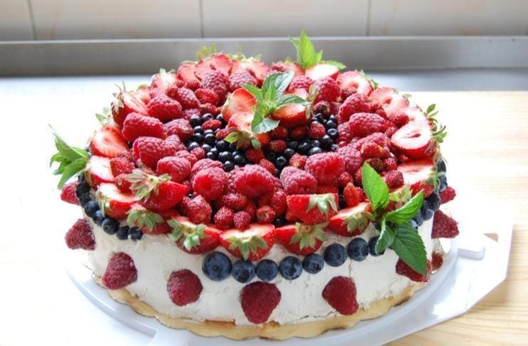 Food