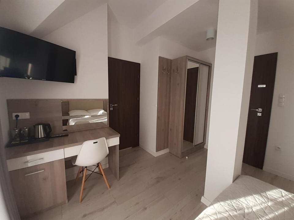 Willa Trawers Bed and Breakfast in Wladyslawowo