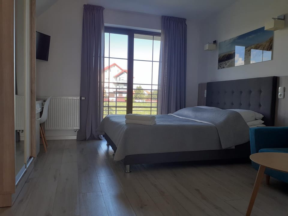 Willa Trawers Bed and Breakfast in Wladyslawowo