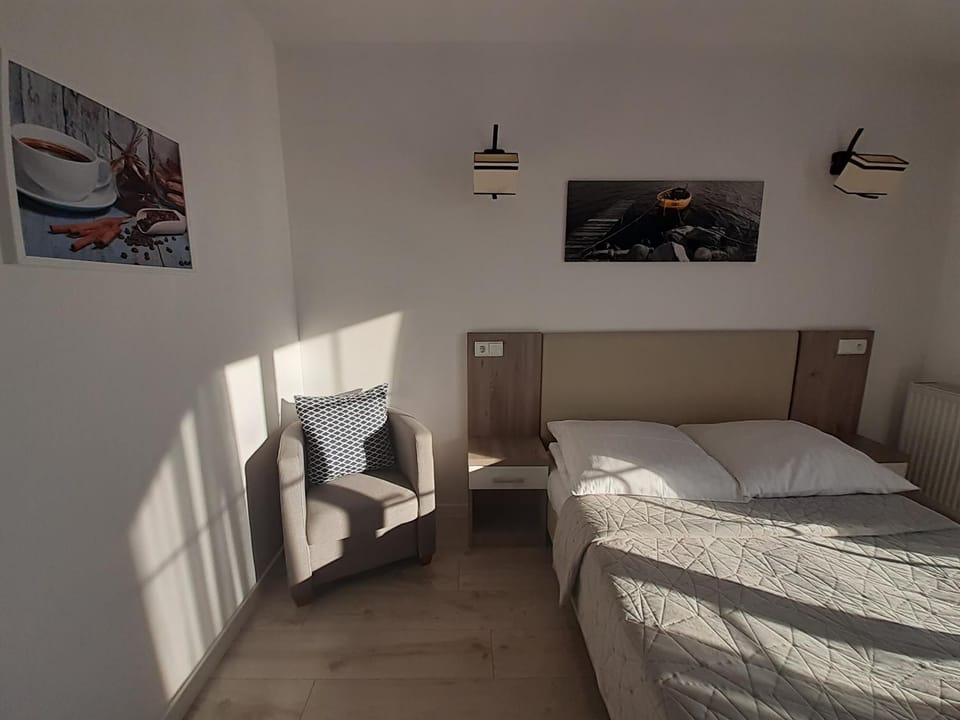 Willa Trawers Bed and Breakfast in Wladyslawowo