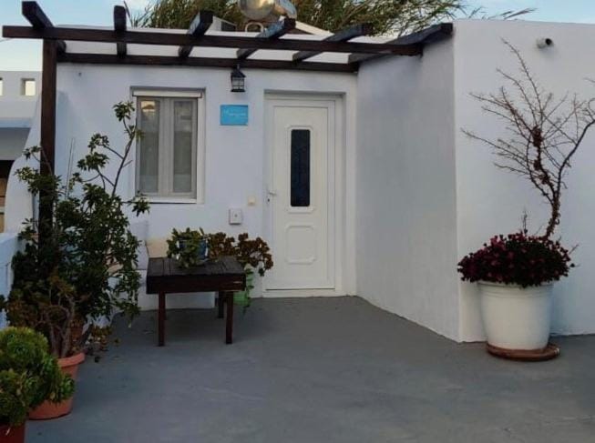 Patio, Balcony/Terrace