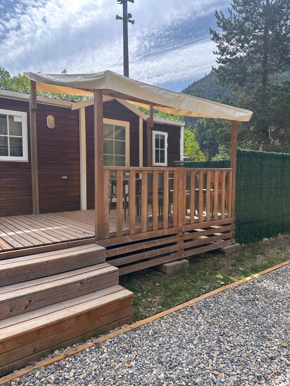 El Chate Bed and Breakfast in Aragon