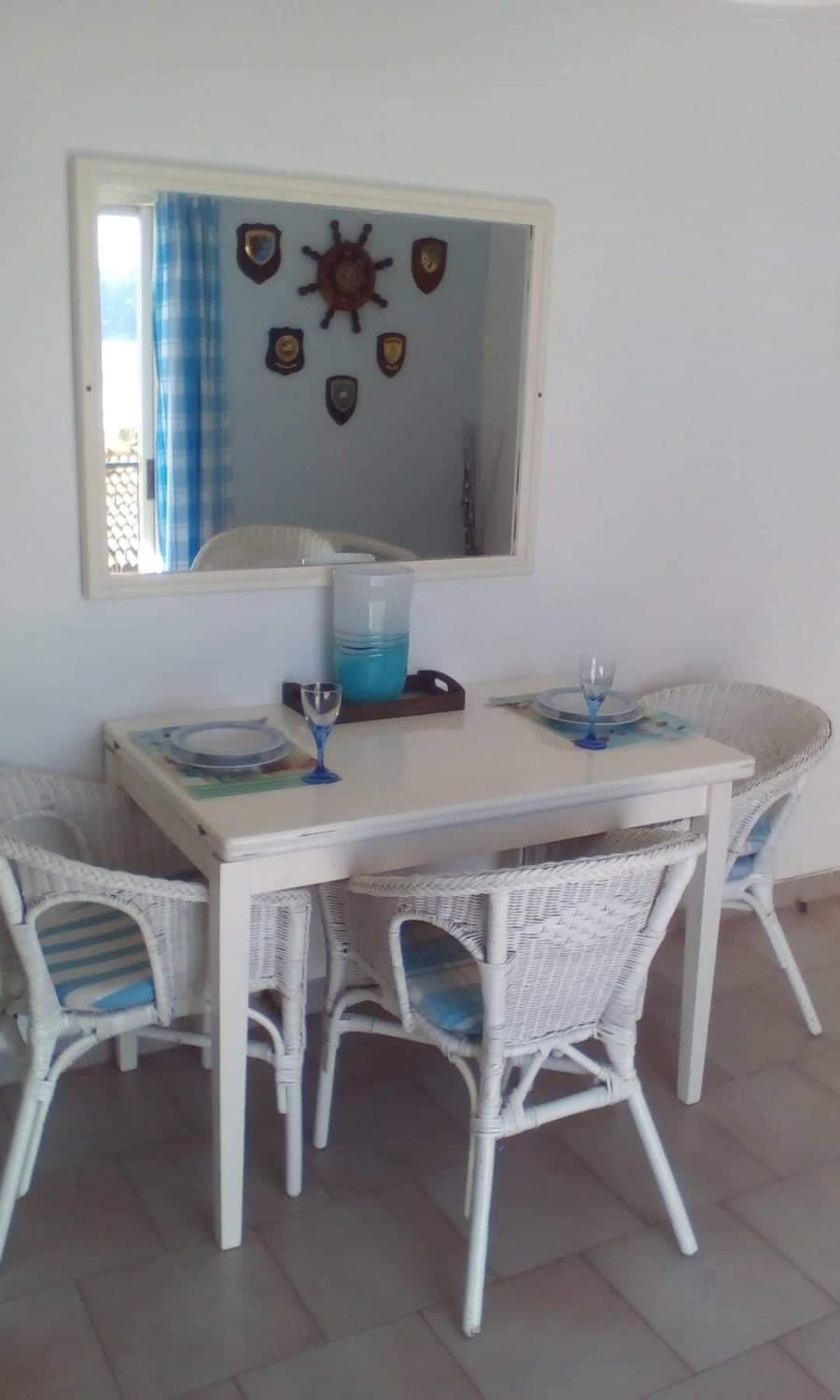 Glyfada Corfu Apartment Apartment in Peloponnese, Western Greece and the Ionian