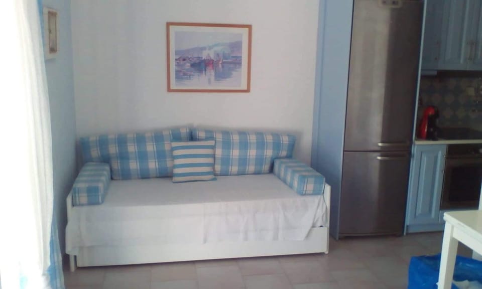 Glyfada Corfu Apartment Apartment in Peloponnese, Western Greece and the Ionian