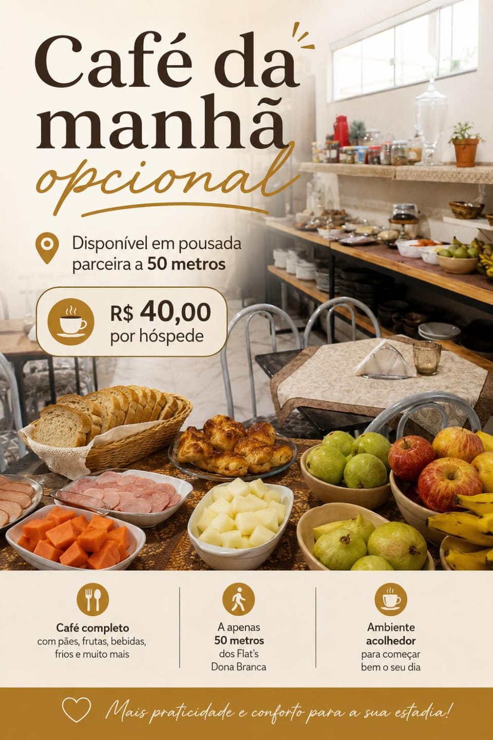 Restaurant/places to eat, Breakfast