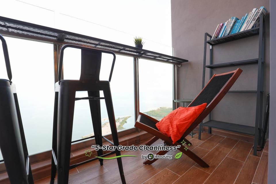 Silverscape Deluxe Melaka by I Housing Apartment in Malacca