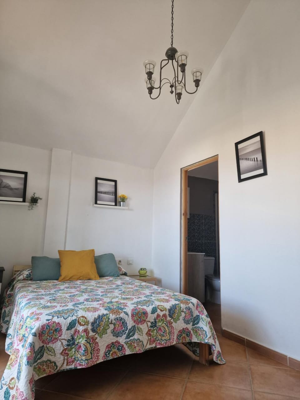 Ohana Roger Apartment in Maxorata