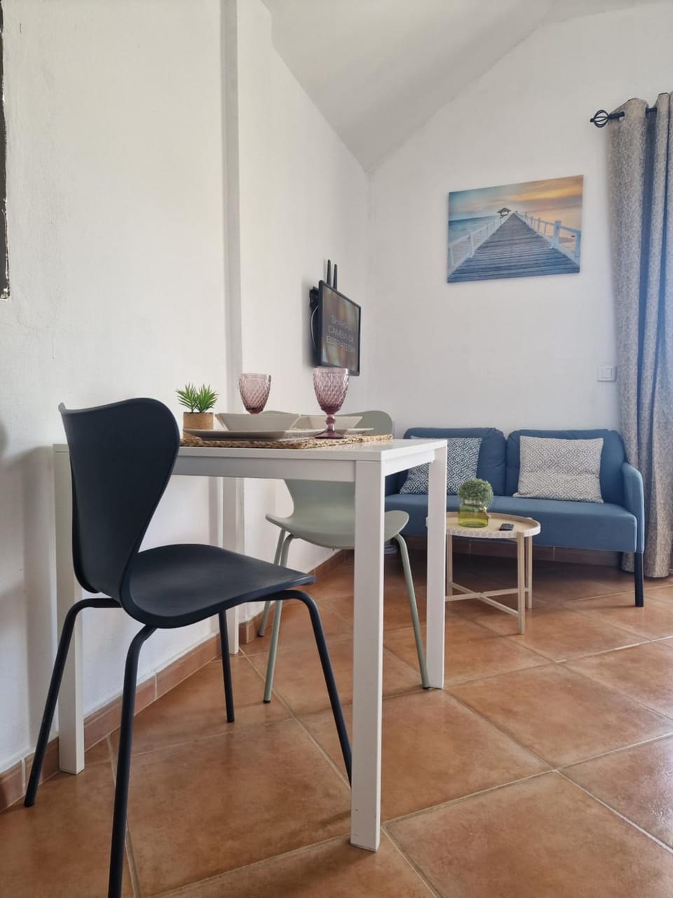 Ohana Roger Apartment in Maxorata