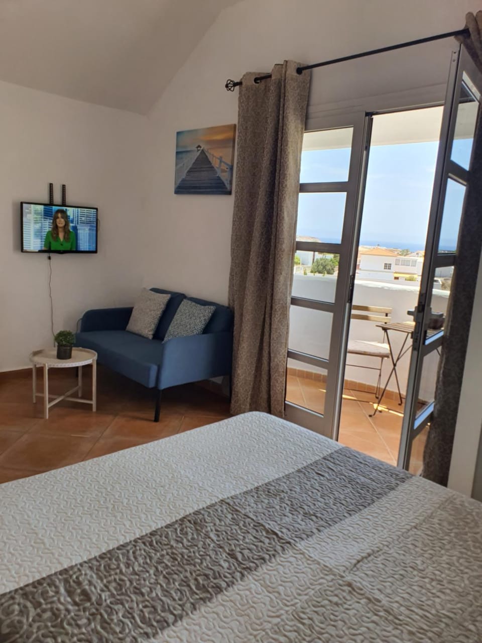 Ohana Roger Apartment in Maxorata