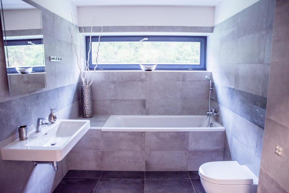 Toilet, Bathroom