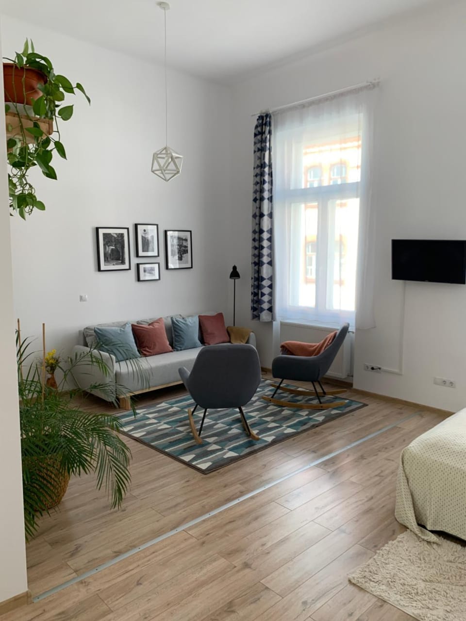 Charming Central Apartments Apartment in Cluj-Napoca