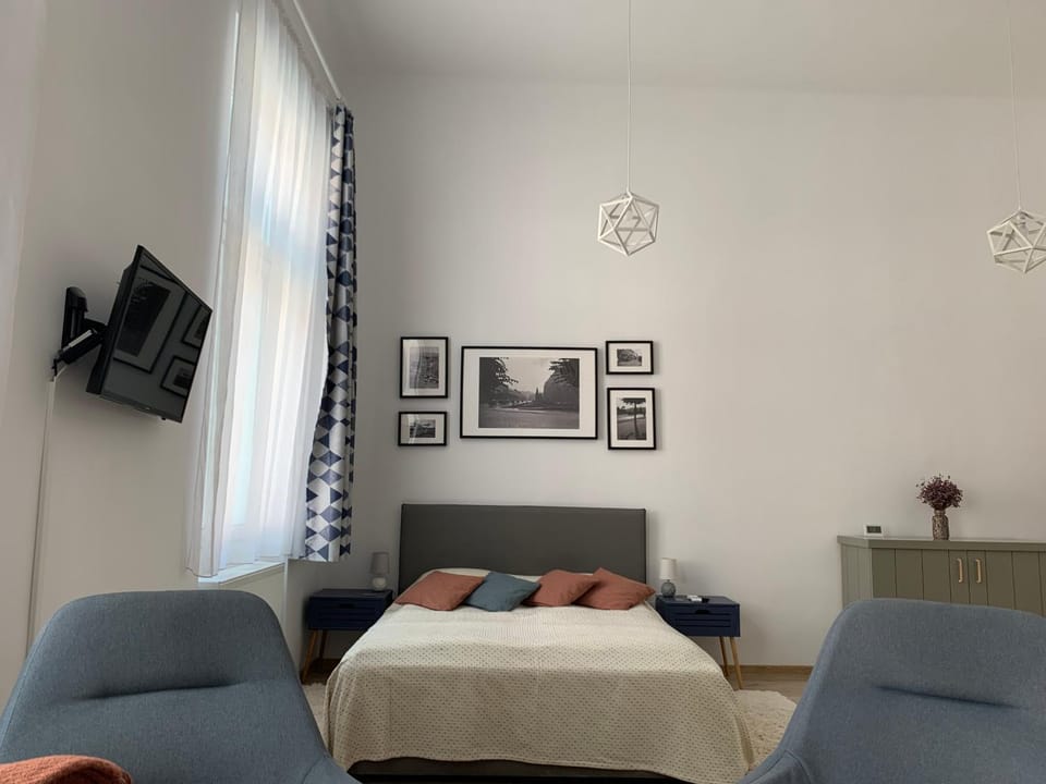 Charming Central Apartments Apartment in Cluj-Napoca