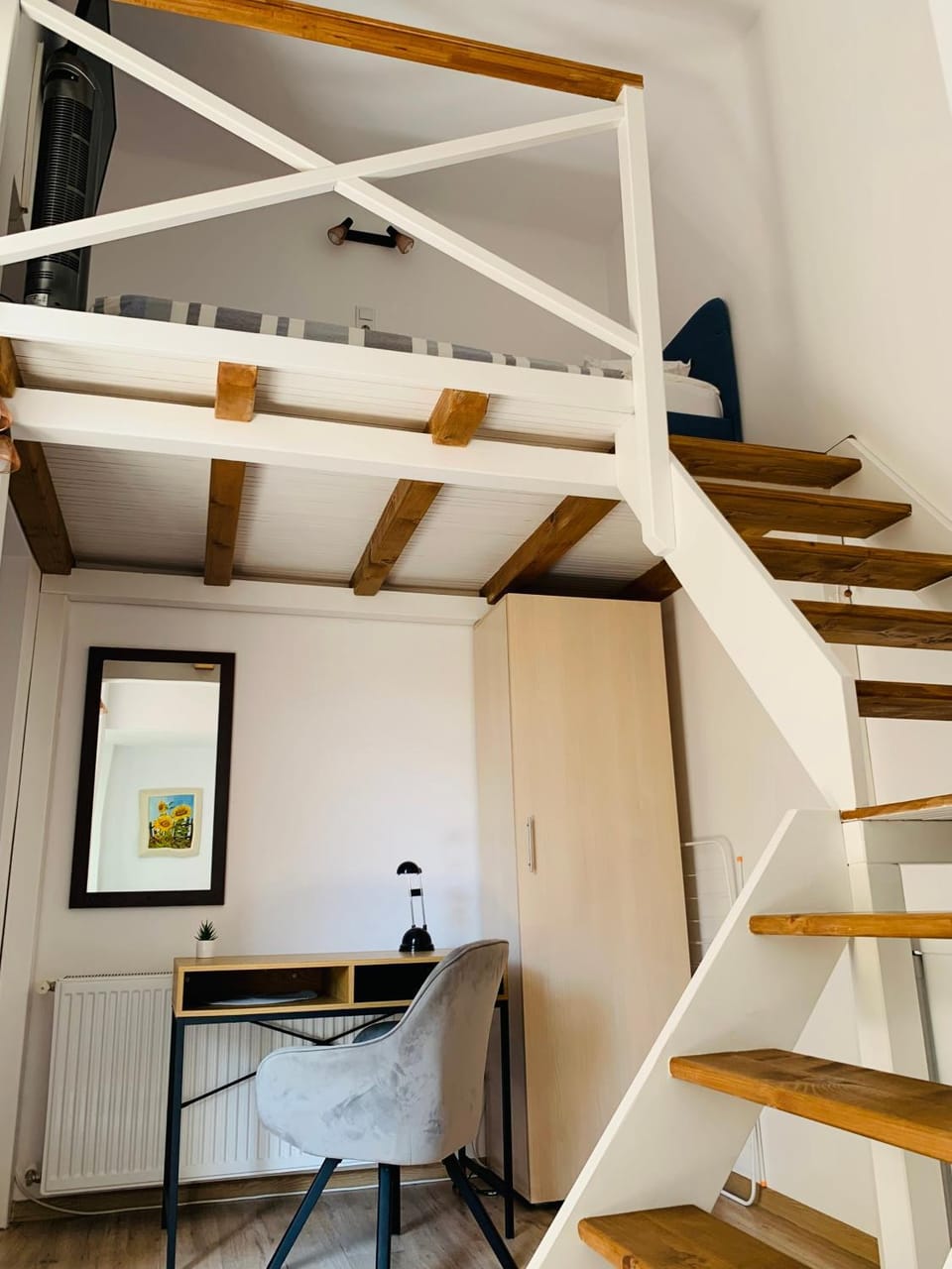Charming Central Apartments Apartment in Cluj-Napoca