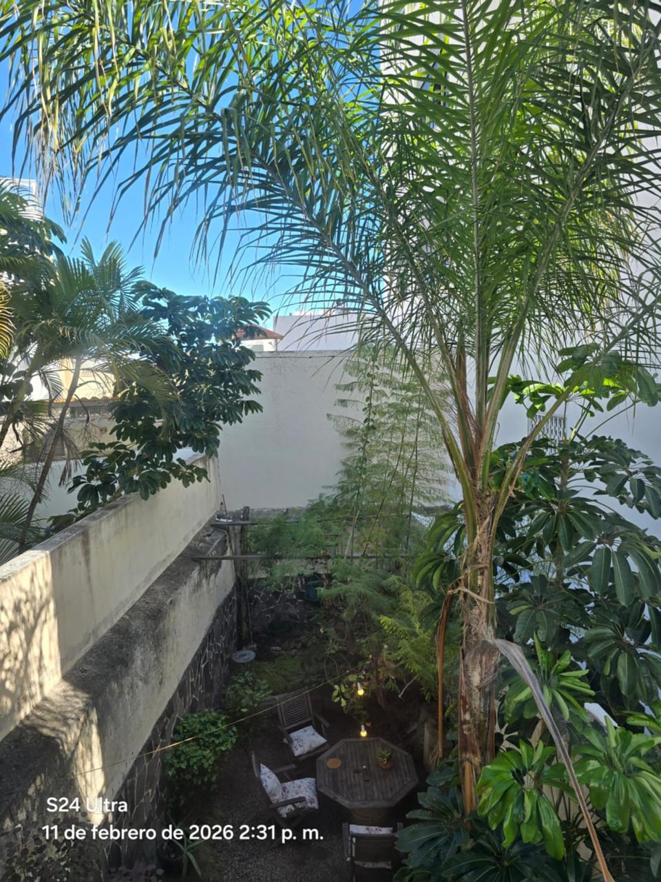 Benavides 5 Apartment in Santa Cruz de Tenerife
