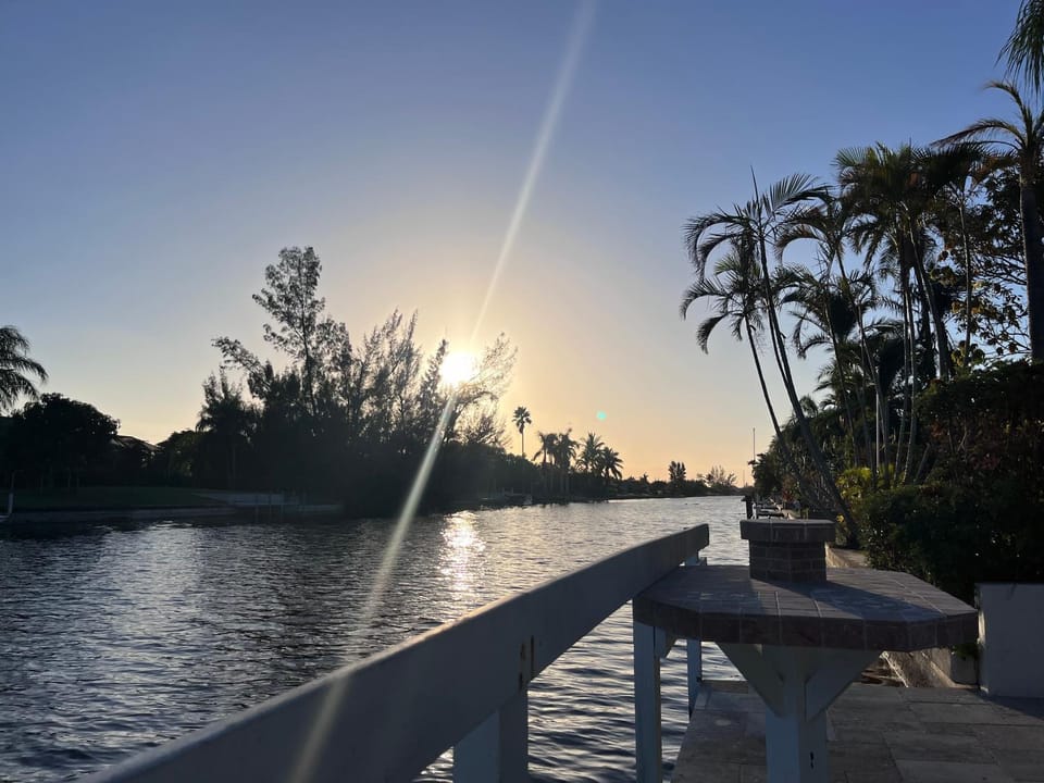 Villa Endless Love Villa in Cape Coral