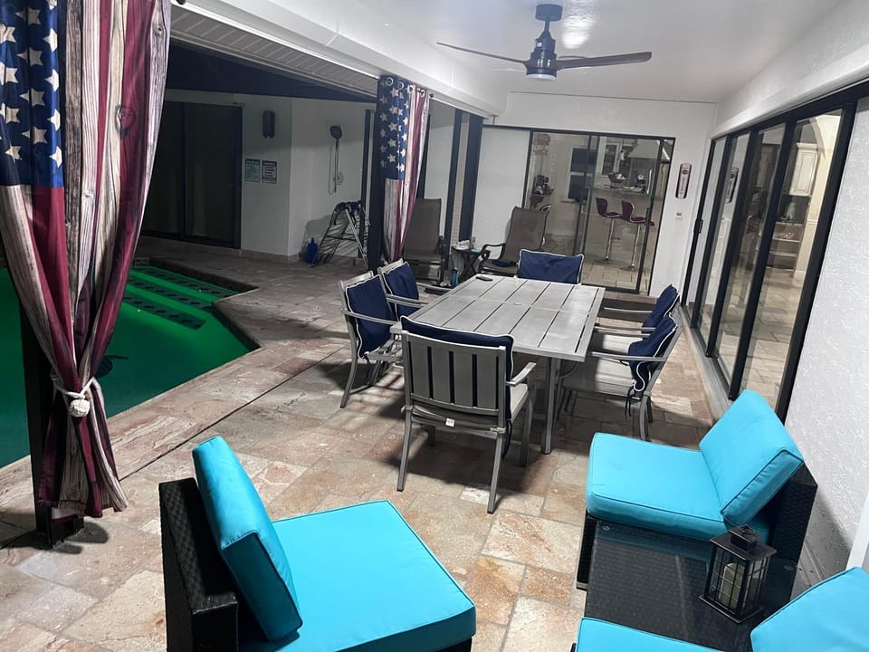 Villa Endless Love Villa in Cape Coral