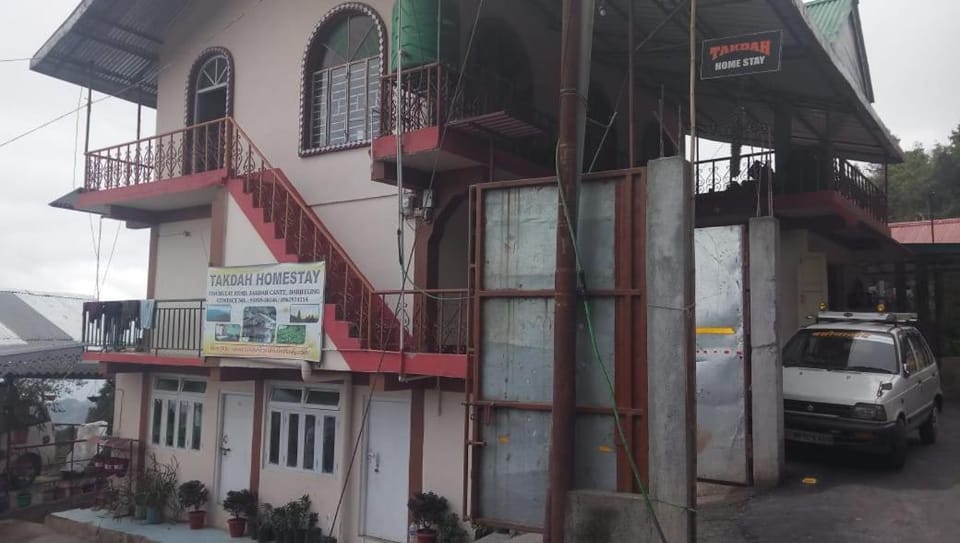 Vamoose Norlha Vacation rental in West Bengal
