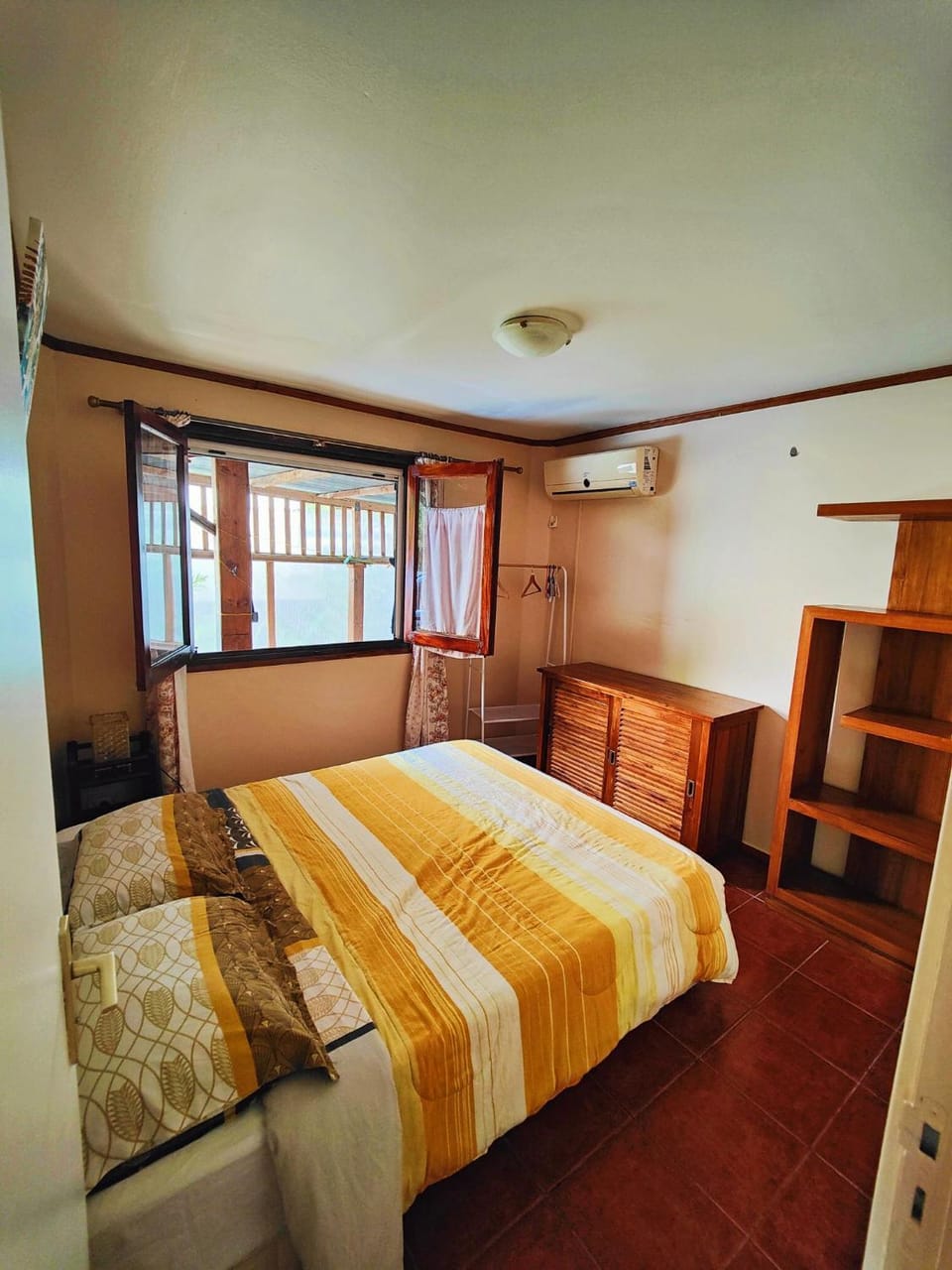 Chalet Combava House in Réunion
