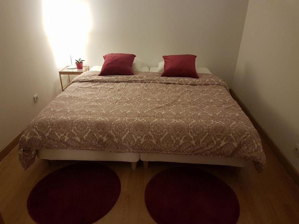 Stay in the heart of Alfama! Apartment in Lisbon