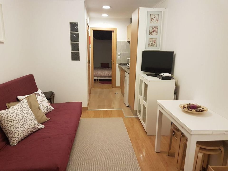 Stay in the heart of Alfama! Apartment in Lisbon