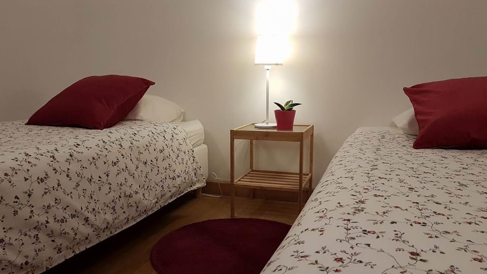 Stay in the heart of Alfama! Apartment in Lisbon