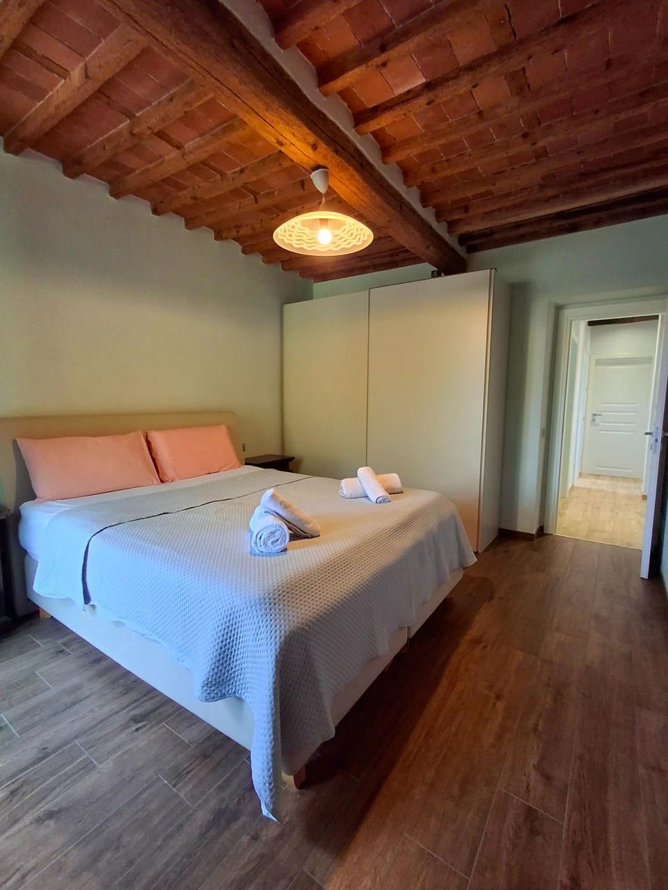 Tipical Tuscany Apartment near Lucca! House in Capannori