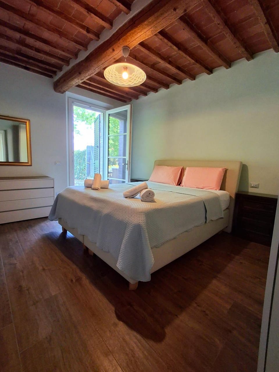 Tipical Tuscany Apartment near Lucca! House in Capannori
