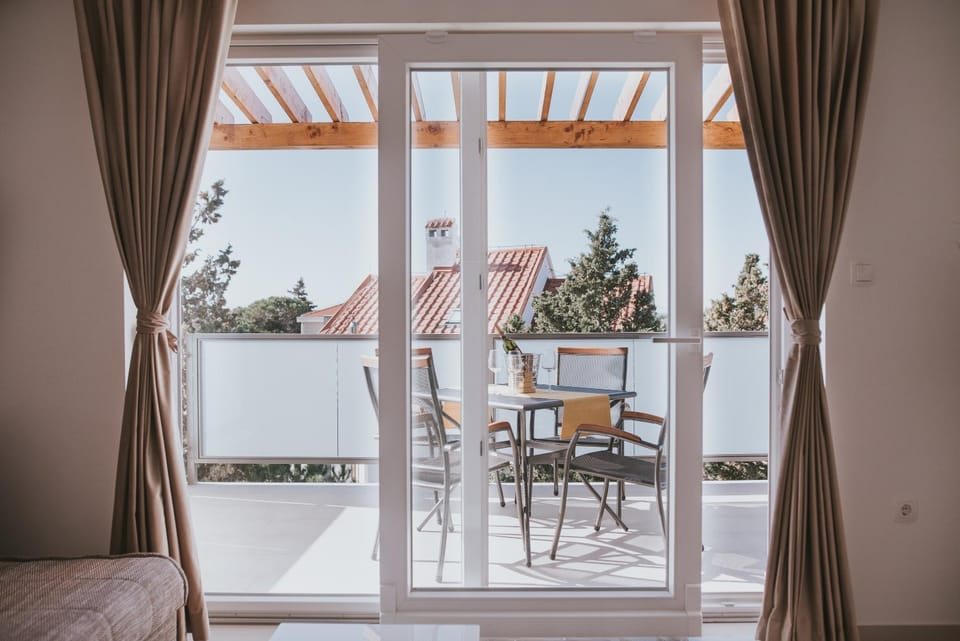 Balcony/Terrace, Seating area