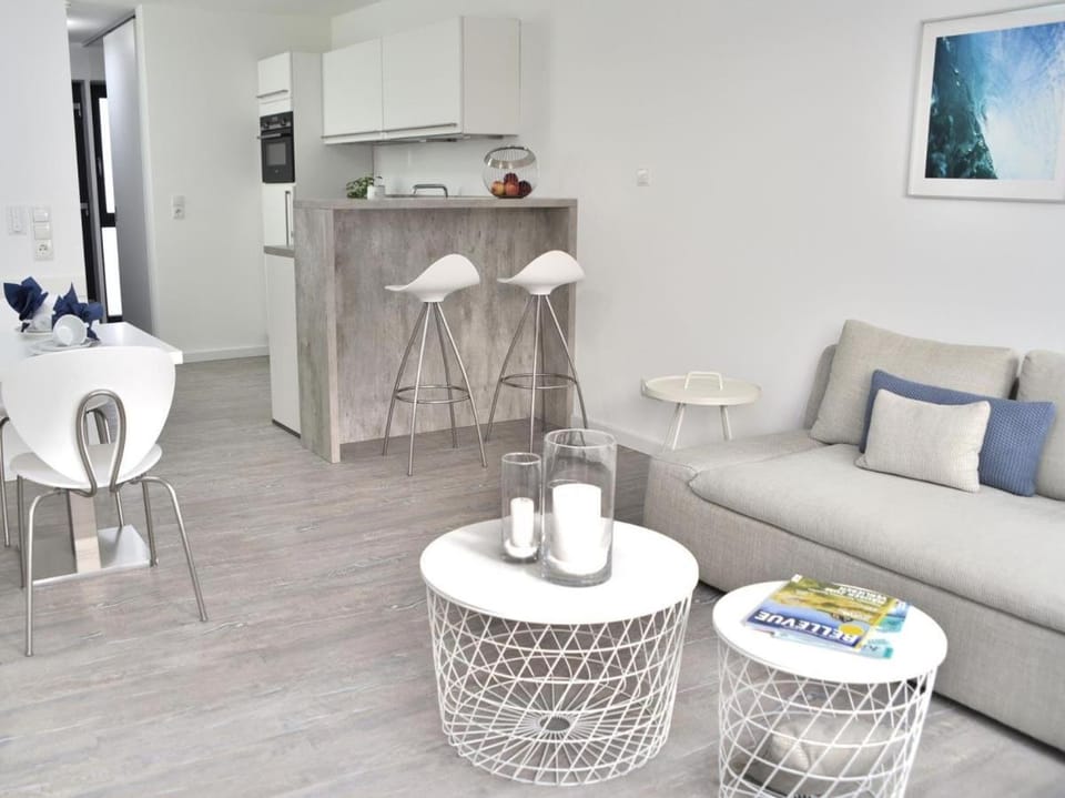 Beach House Perlebucht 8.4 House in Büsum