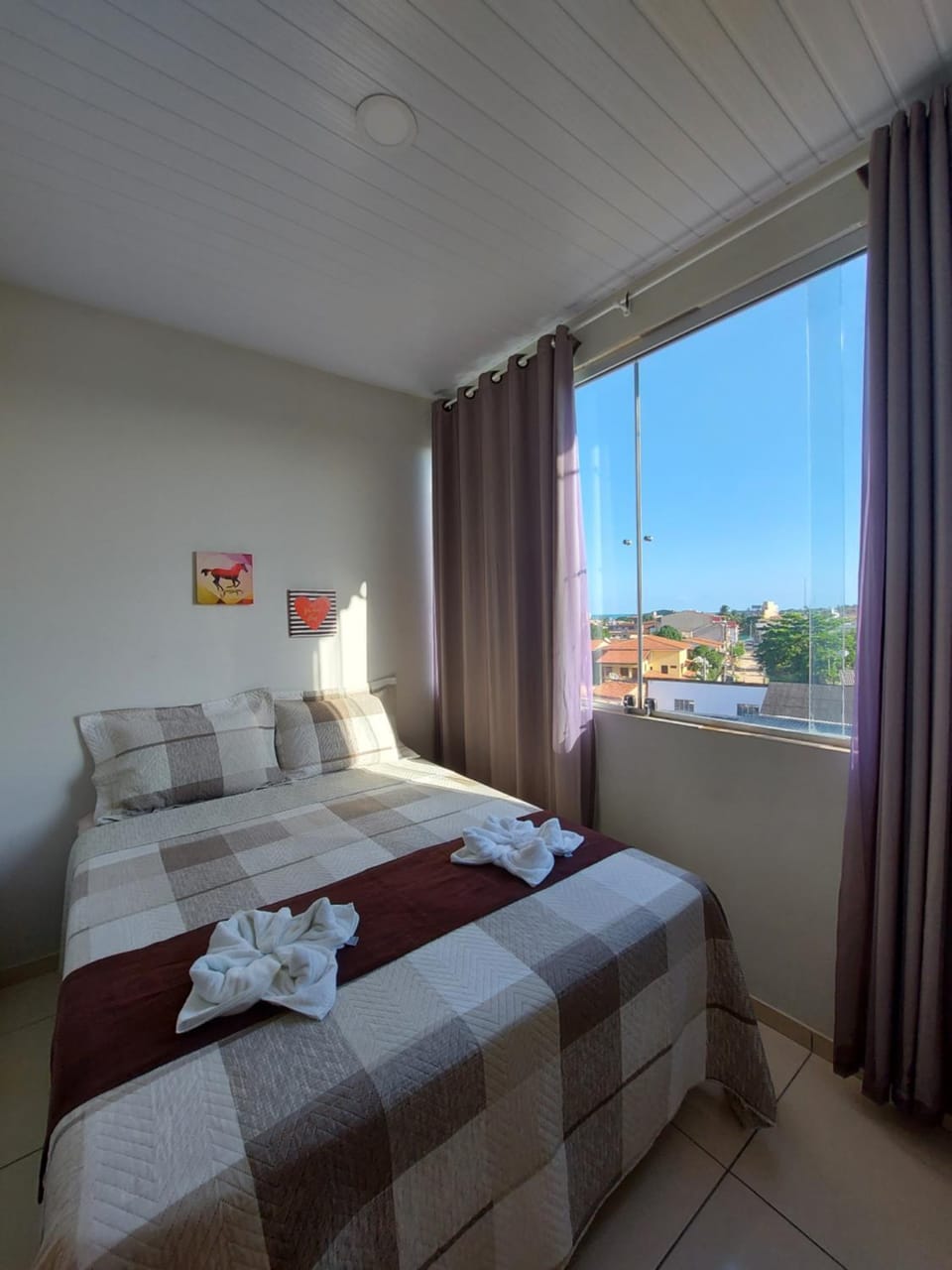 Flats Atitude Maragogi centro Apartment in State of Alagoas, Brazil