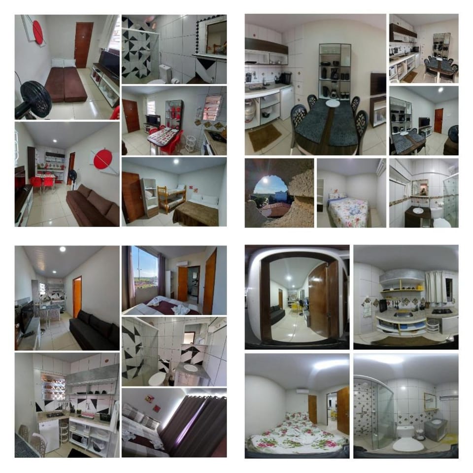 Flats Atitude Maragogi centro Apartment in State of Alagoas, Brazil