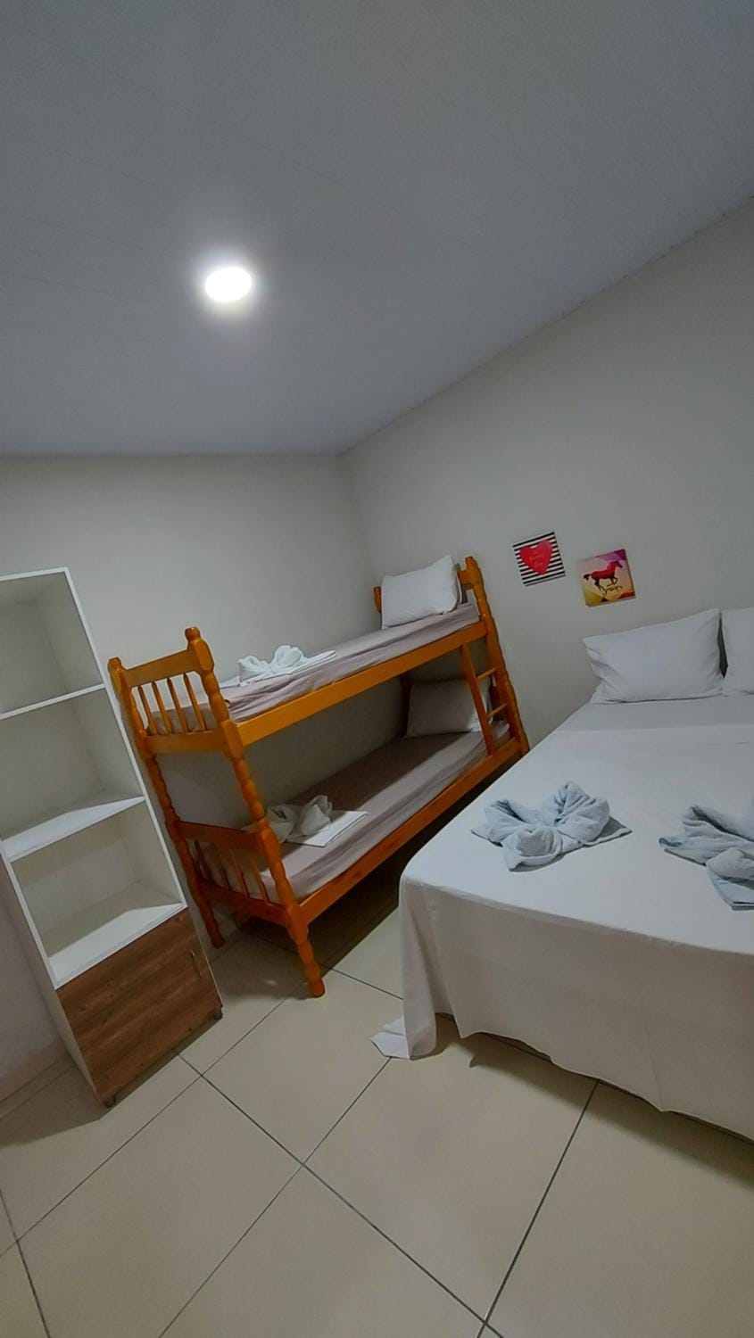 Flats Atitude Maragogi centro Apartment in State of Alagoas, Brazil