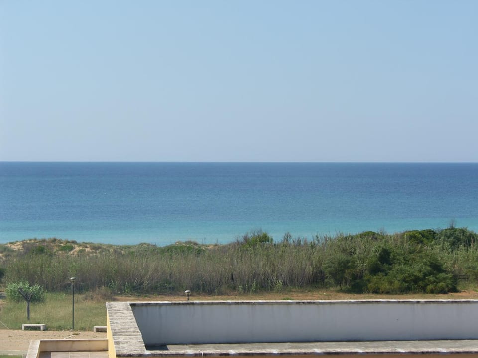Sea view