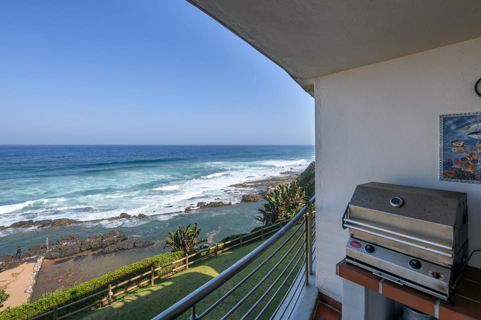 BBQ facilities