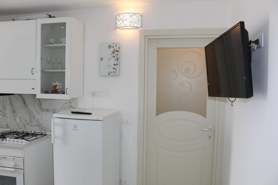 Palm Beach Apartment in San Benedetto del Tronto