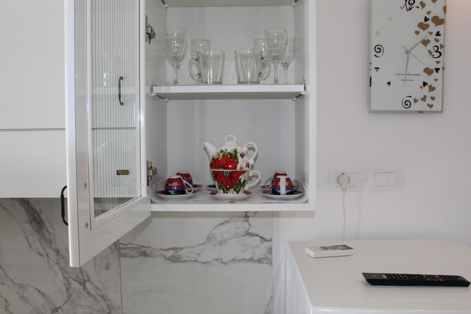 Palm Beach Apartment in San Benedetto del Tronto