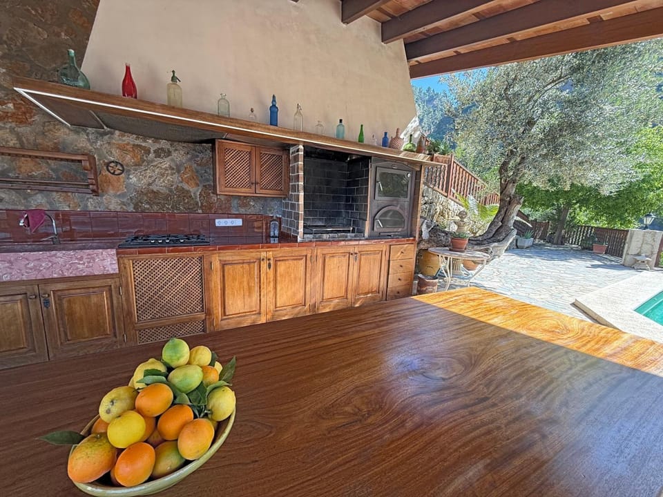 Sa Màniga Villa in Raiguer