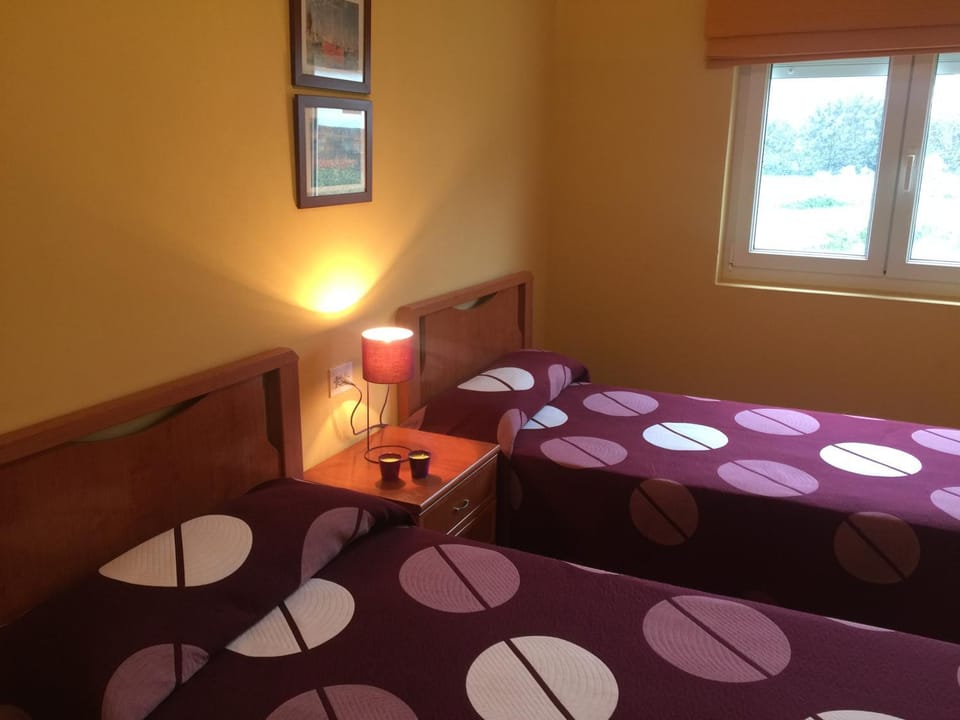Apartamentos Carballo Ézaro Apartment in Galicia