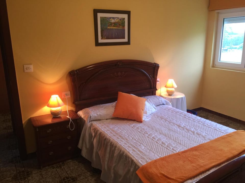 Apartamentos Carballo Ézaro Apartment in Galicia