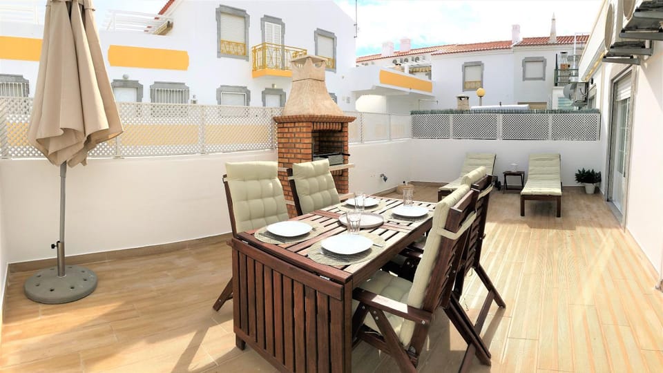Altura da Maré - Apartamento Costa Azul Apartment in Faro District