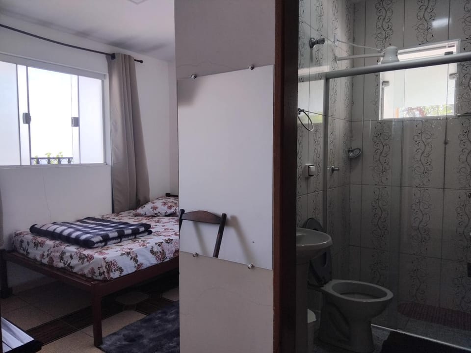 Pousada Bela Vista Inn in State of São Paulo