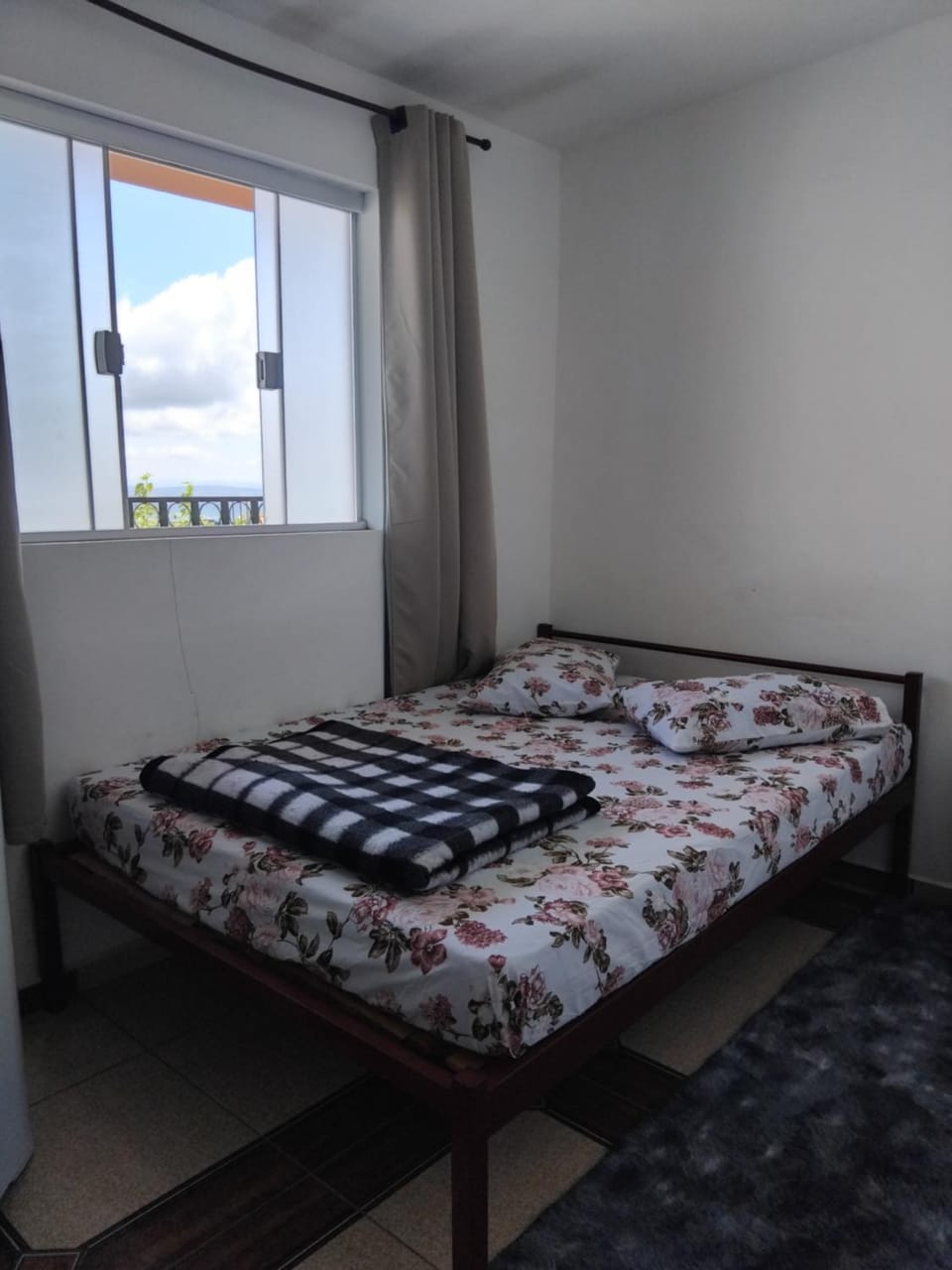 Pousada Bela Vista Inn in State of São Paulo