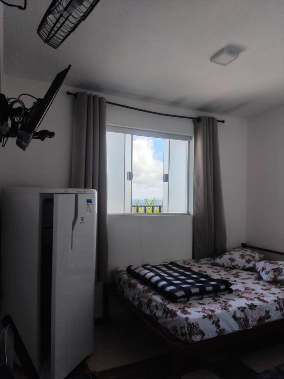 Pousada Bela Vista Inn in State of São Paulo