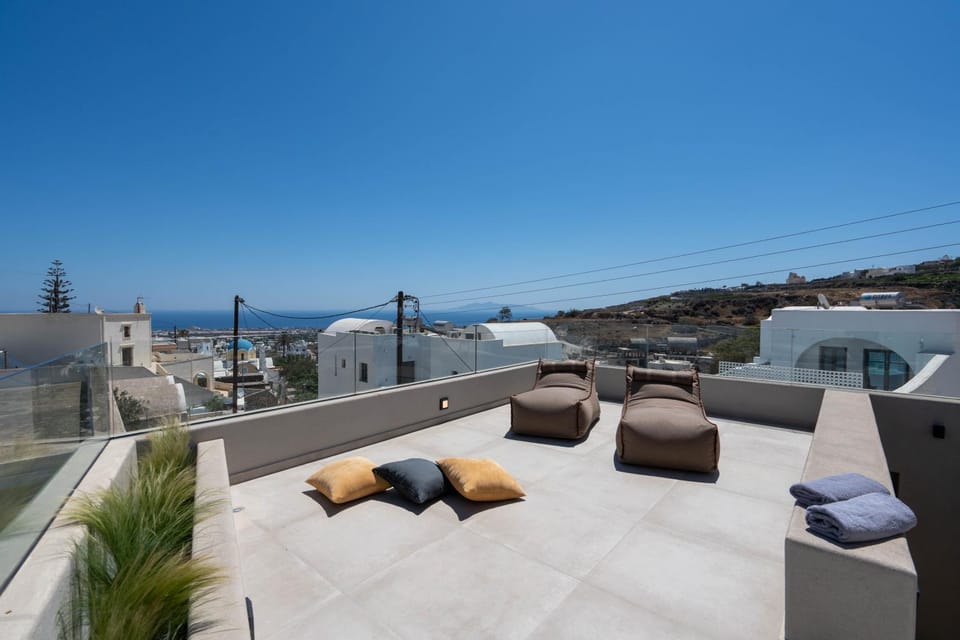 View (from property/room), Sea view