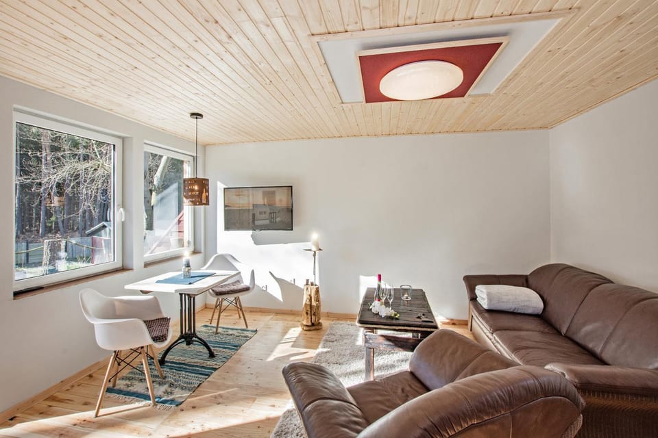 Krebssee Apartment in Mecklenburg-Vorpommern, Germany
