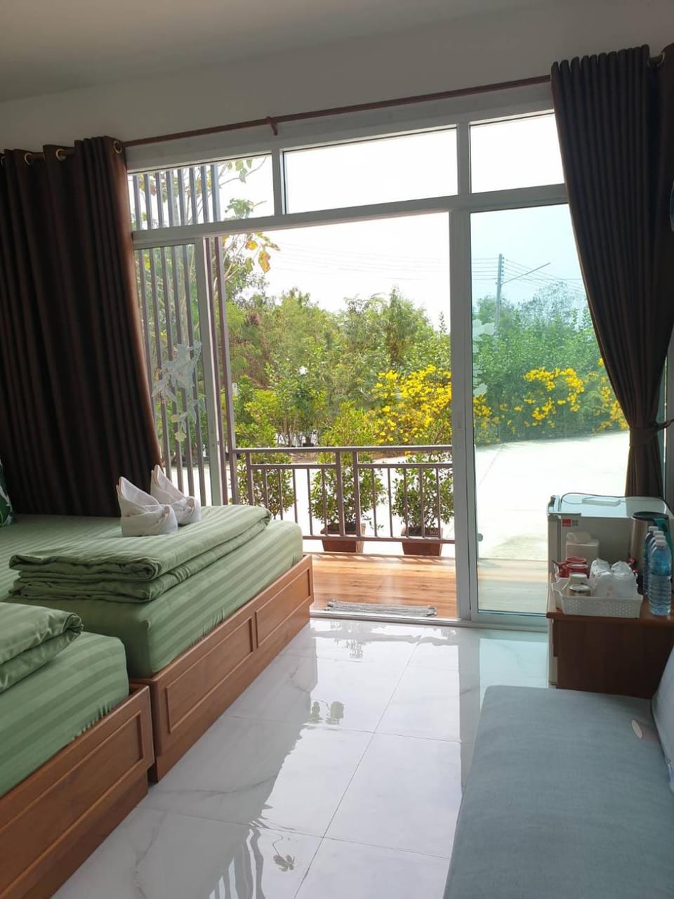 บ้านสวนนิสา Hotel in Chon Buri Changwat
